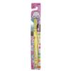 Lion Children's Ultra-Soft Bristle Toothbrush