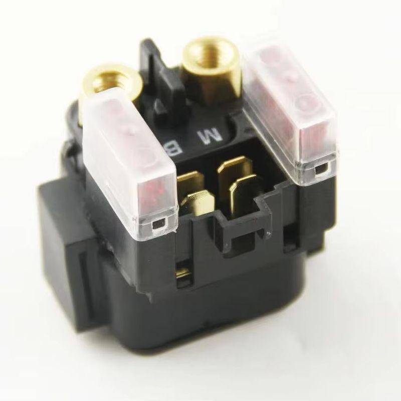 Starter Relay Solenoid For KTM 350 400 450 500 EXC-F SX-F CAIROLI REPLICA EXC FACTORY RACING SIX-DAYS EXC-R SMR SX ATV SXS-F XC