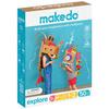 MakeDo Abenteuer-Set aus Pappe (Anfänger) A0050