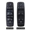 2518300290 Car Master Power Window Switch A2518300290 A 251 830 0290 For BENZ W164 GL320 GL350 GL450 ML320 ML350 ML450 R320 R350