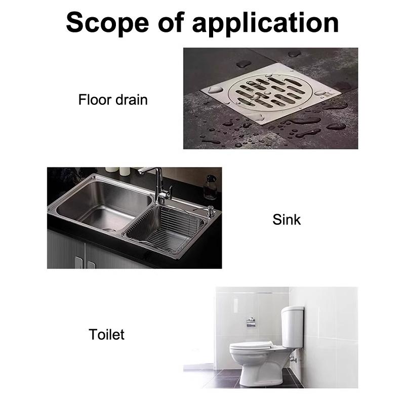 20 ml Ein Tropfen Deodorant Yuan Toilettendeodorant Duftflüssigkeit Innenraum-Aromatherapie Lufterfrischer zur Geruchsentfernung