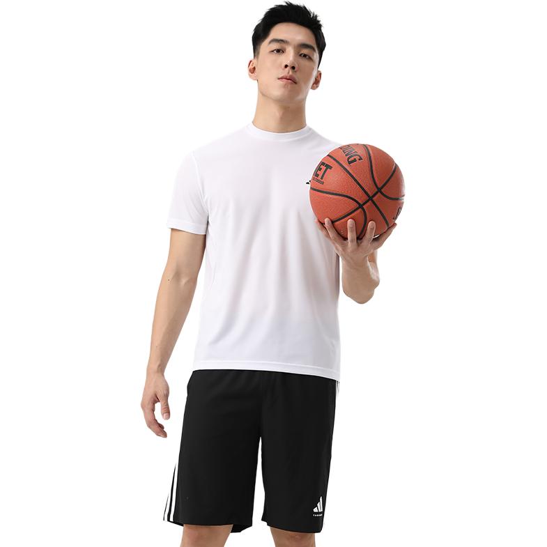 Adidas Casual Sportswear Men's 2 Piece Set KC3740+S21ATMSH2T-BW