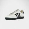 adidas Samba OG Wonder White Black Pony (Women's)