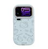 Custodia per telefono Xiaomi 17/17Pro/17Pro Max Carina Cartone Animato Gattino - Anti-Caduta con Dissipazione del Calore