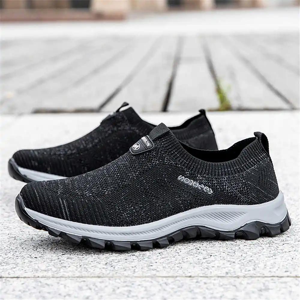 Fashion Laceless Nonslip Men Sneakers Sale Flats Teenage Shoes Universal Brands For Sports College Seasonal Best Sellers Racing