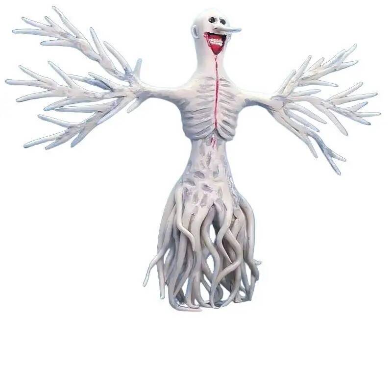

Doctor Nowhere Figure Toy Steal A Brainrot Figure 67 Brainrot Italian Brainrot Figure Toy Job Job Saur Figurine 5cm-10cm