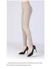 Women's High-Waist Slim Fit Cashmere Leggings - Warm and Trendy for Autumn/Winter 2021