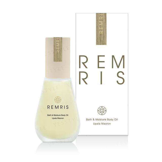 

REMRIS - Олія для тіла Upala Maoron для ванни та зволоження 50ml
