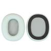 Gaming Headphone Ear Pad Memory Foam Ear Cushions Enhances Acoustics Seal Sweatproof for W830NB Gaming Headphones