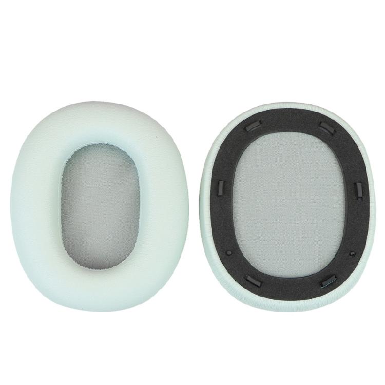 Gaming Headphone Ear Pad Memory Foam Ear Cushions Enhances Acoustics Seal Sweatproof for W830NB Gaming Headphones