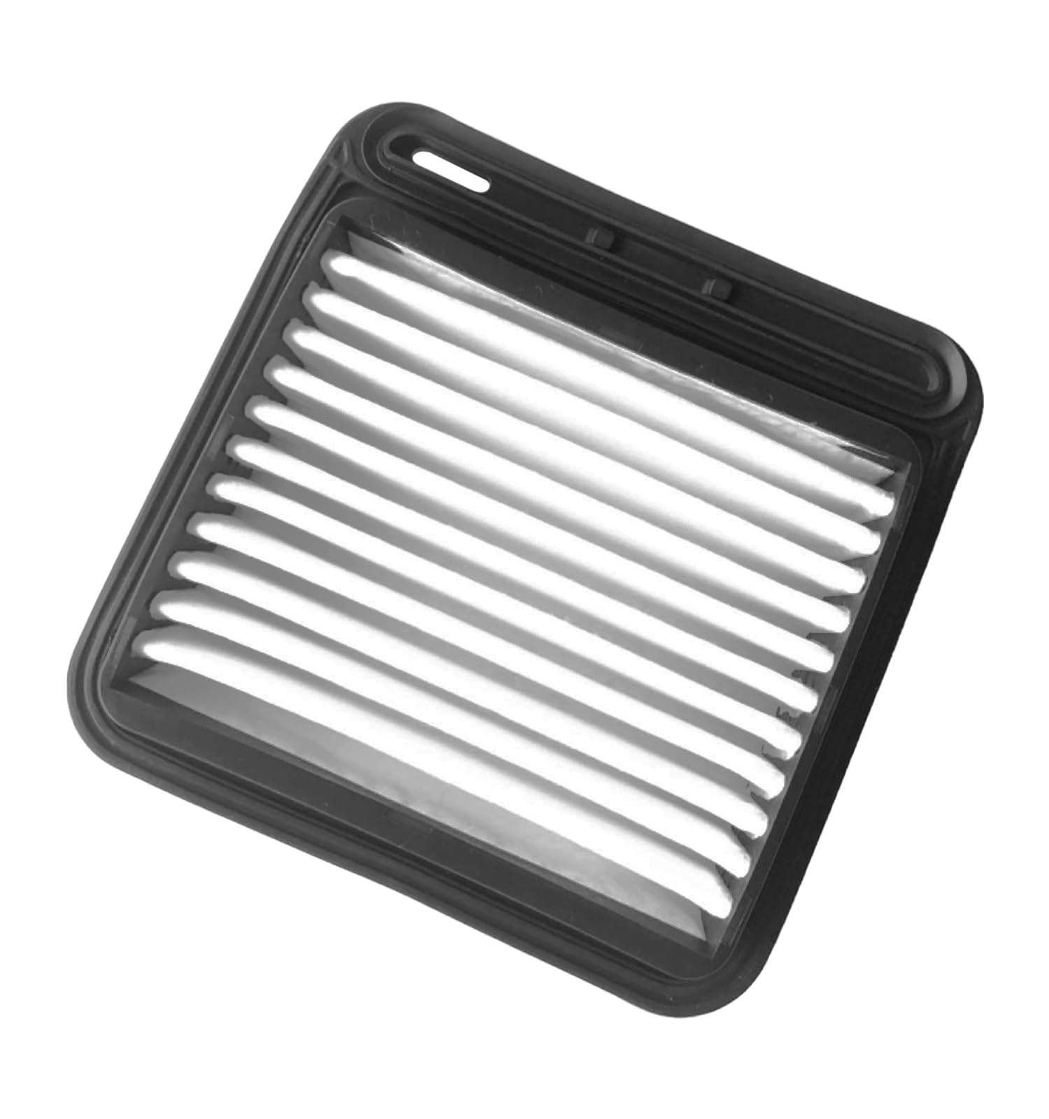 

[Genuine Part Number: 13780-58J50/13780-58J51] [Turbo Car] Air Filter Suzuki Wagon R (MH21S MH22S MH23S) белый