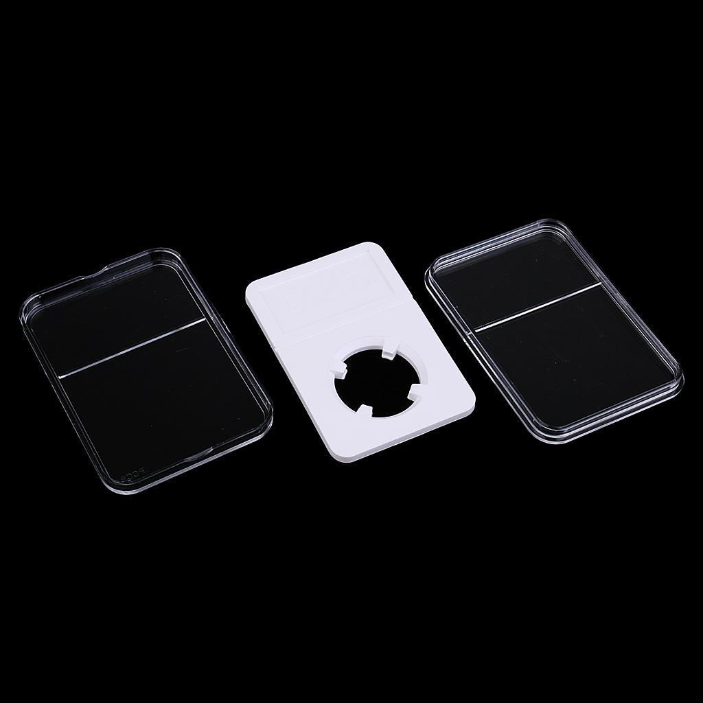 Slab Holder for Coin Collecting