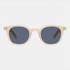 MATTEPUZ CY-135 SUNGLASS Ivory