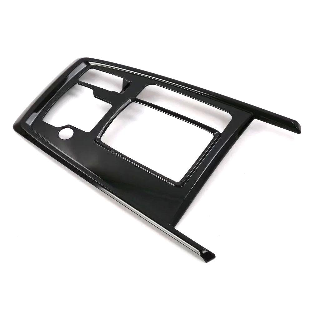 Compatible with 2017-2022 Mazda CX-8: Interior Armrest, Handle, Gear Shift, Center Console, and More.