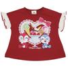 Topy (dívky od 4 let) – Trička