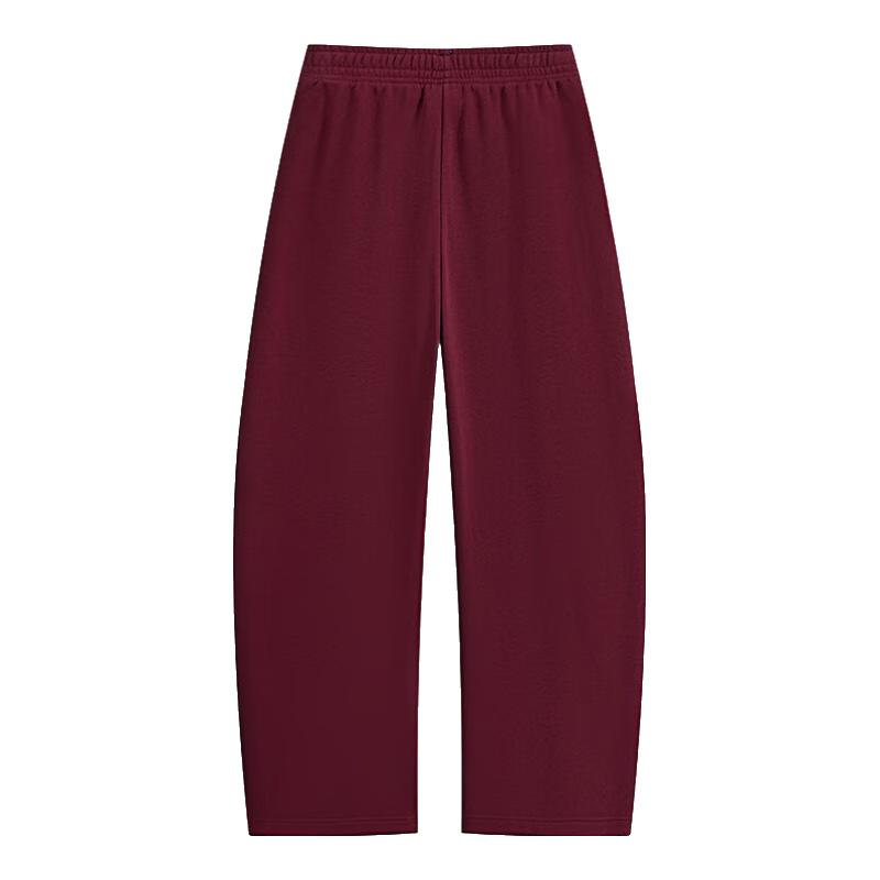 

Kappa Women s 2024 Fall Knit Straight-Leg Pants L
