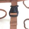 Τσάντα Μεταφοράς Κατοικίδιων Ζώων Crossbody Σακίδιο Πλάτης για Σκύλους & Γάτες - Αναπνεύσιμη, Πολυλειτουργική, Σχεδίαση Μονής Επωμίδας