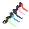 1 Pair Children Bicycle Brake Lever Handle For Kid'S Bike Replacement For Bike Repair And Maintenance