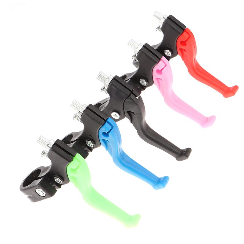 1 Pair Children Bicycle Brake Lever Handle For Kid'S Bike Replacement For Bike Repair And Maintenance