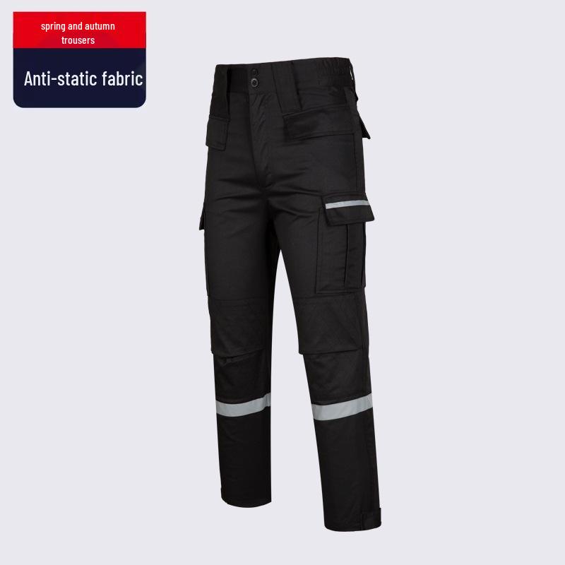 

Аварийно-спасательный и тренировочный костюм - Пожаротушение, Ликвидация последствий стихийных бедствий, Антистатический, Износостойкий, Весна/Осень 160