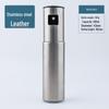 Oeny Glass Oil Spray Bottle