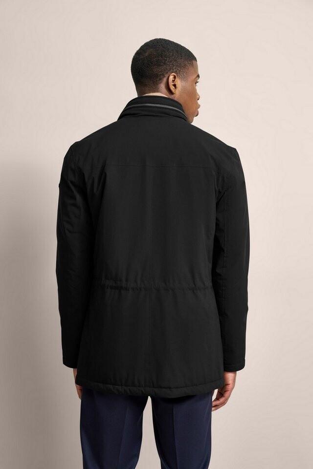 Mid-season Jacket Bugatti 979900-99010 Jacket Black