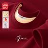 Men's Thickened Fleece-Lined Crew Neck Sweatshirt
