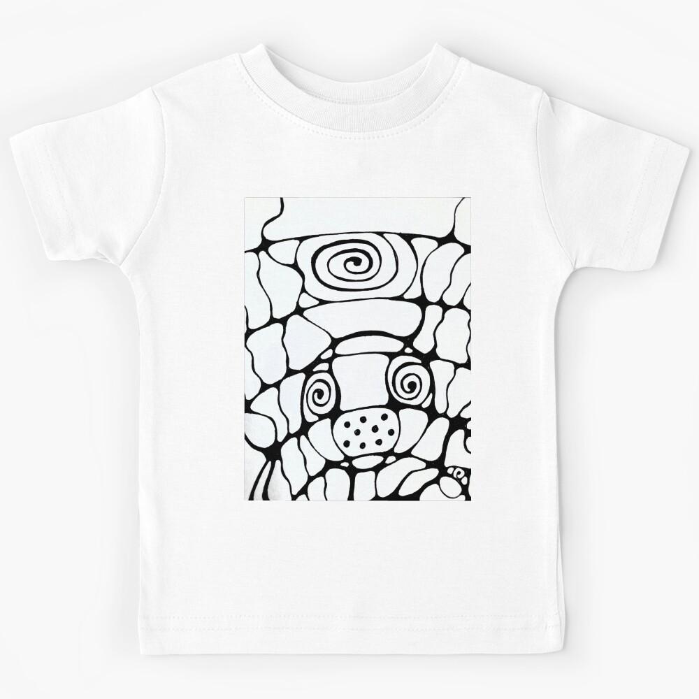 ladybug Kids T-Shirt 150