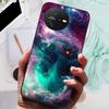 For Oscal Tiger 12 Case Tiger12 Black Cover Lion Wolf Silicone Soft Back Cases For Oscal Tiger 12 Phone Case Protective Shell