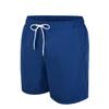 Men's Casual Pants Versatile Solid Color Loose Quick-drying Waterproof Sports Pants Shorts Large Size Swimming Trunks