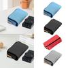 Camera Storage Pouch Plush Lining Multipurpose Water Cloth Camera Container Handbag for G9x G7x RX100M5 Indoor Outdoor RX100M2