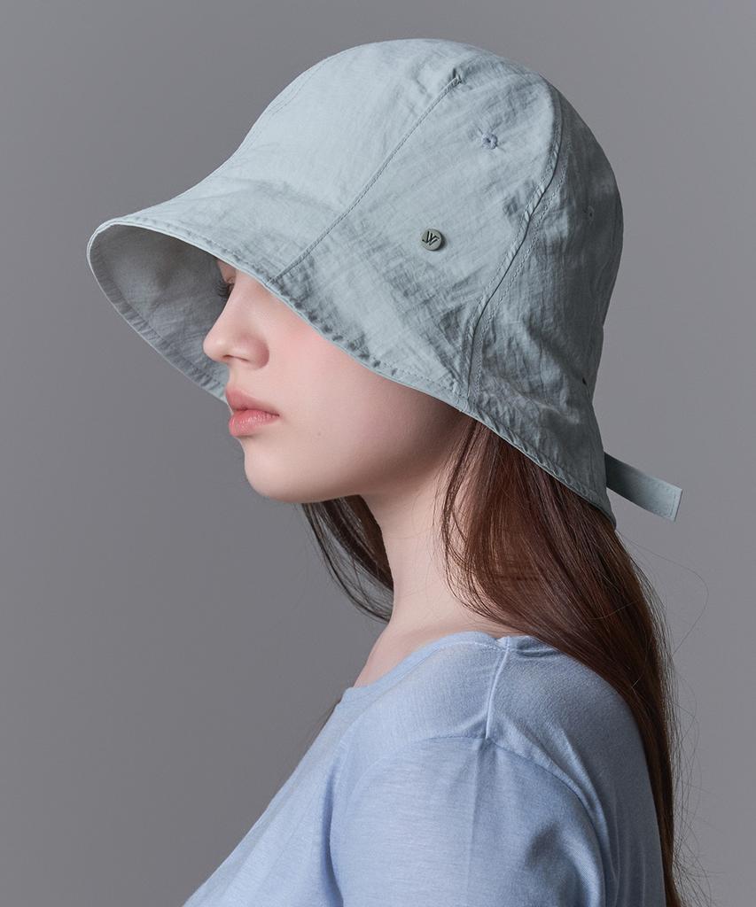 Hwaiteusaenjeu Tasran Portable Variant Bucket Hat Ilian (5 Colors)