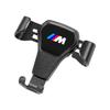 Auto Telefoonhouder Luchtuitlaat Clip Voor BMW M Performance E46 E90 F10 F30 X3 F20 E60 E70 E39 E36 E87 X7 E92 E91 E28