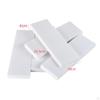 5 Foam Board Base for Diorama Projects, Rectangle Blocks Miniature Garden