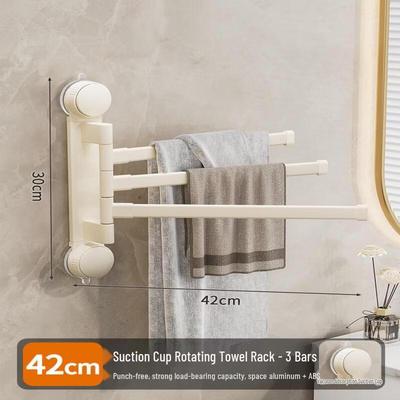 Banyo ve tuvalet – Havlu Askılıkları