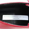 Great Stella McCartney Leather Shoes EMILIE LACEUP RUBY Leather Women 36 800268 Used