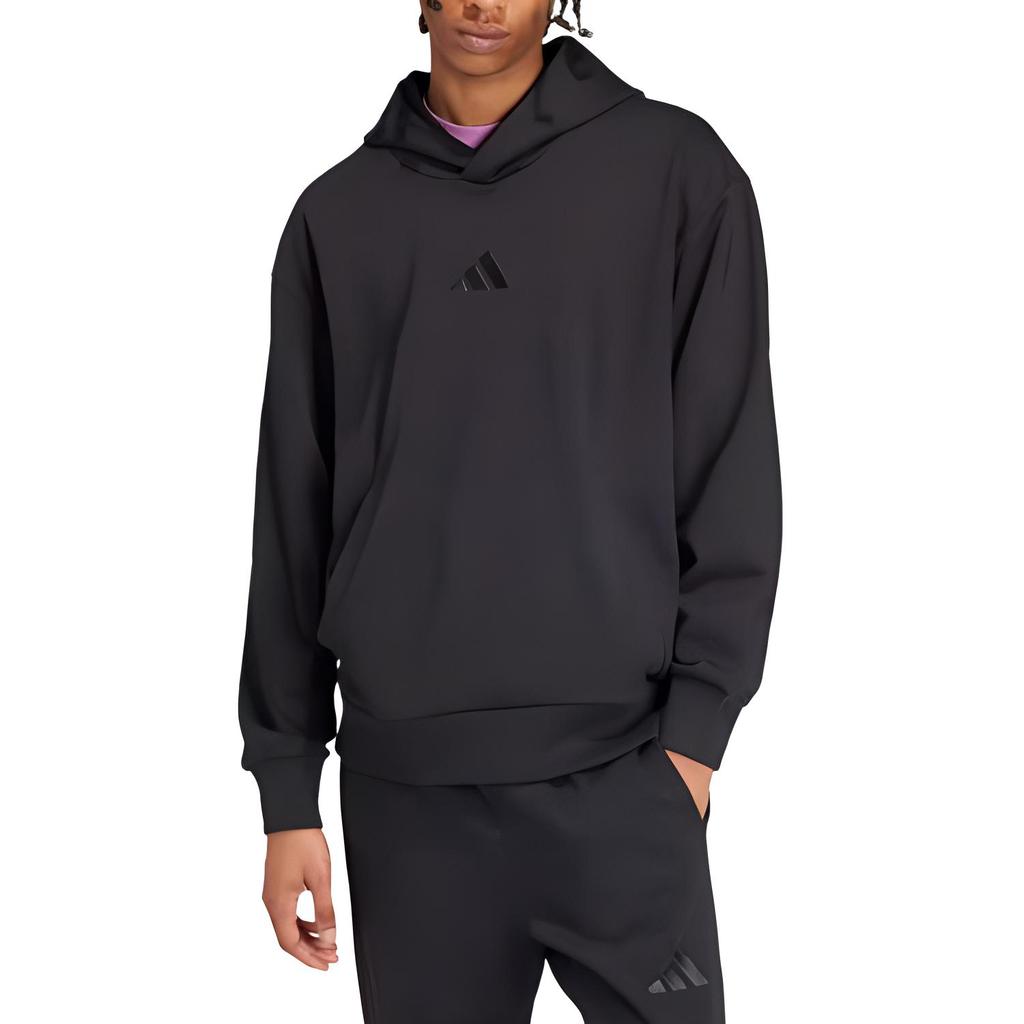 adidas Men's All Szn Fleece Hoodie IY2395