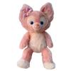 Lingna Belle Doll Lingna Belle Plush Doll Little Fox Doll Girl Birthday Gift
