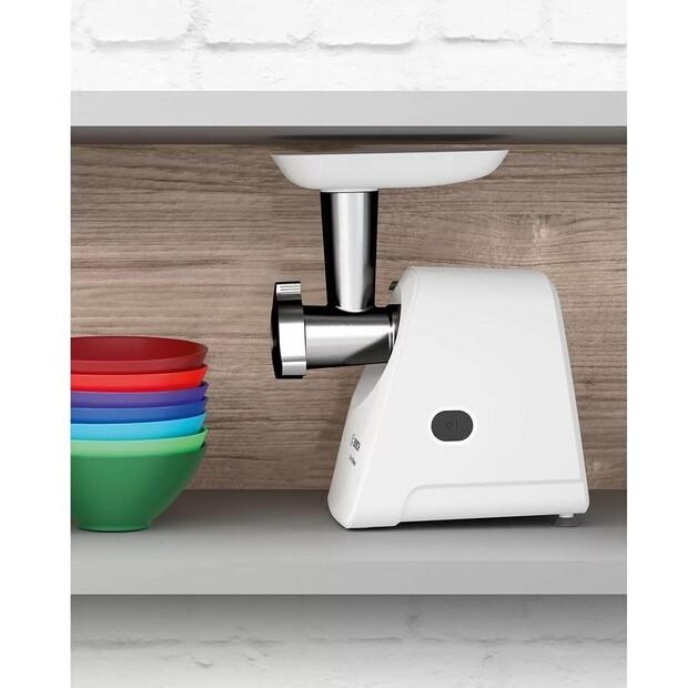 Meat Grinder Bosch MFW2514W SmartPower
