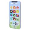 Baby Light Music Cellphone Simulated Mobile Phone Toy Children Educational Learning Machine