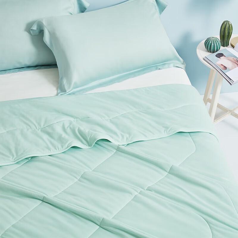 Luolai Ultra-Soft Cooling Summer Quilt