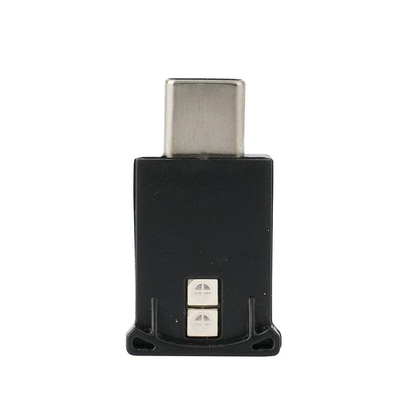 

Type-C LED Lamp USB-C Flexible Interior Light Mini Neon Parts Accessories Ambient Atmosphere For Car Reading Light Accessories
