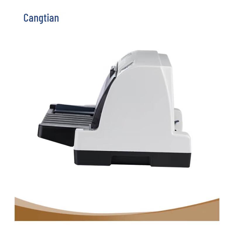 CUMTENN DT-830K Dot Matrix Printer CN Plug (adapter Included)