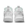 New JORDAN Why Not Zer0.4 Pf 'White Metallic Silver' CQ4231-101