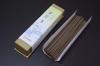 Awaji Umekundo Agarwood Sweet Tea Incense Sticks, 16g, Agarwood (Jinkou) Incense Sticks, Pleasant Fragrance, #36 (18g)