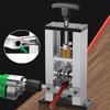 For Drill Wire Stripper Machine 1-25 mm Scrap Wire Manual Wire Stripping Made Easy, Copper Wire Stripper, Drill Attachment Tool