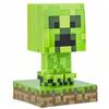 Paladone ICONS - Minecraft Creeper Night Light Lamp [Parallel Import]