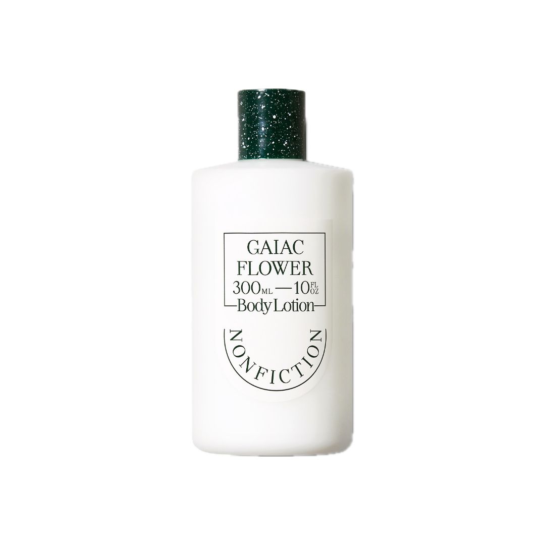 NONFICTION Gaiac Flower Body Lotion