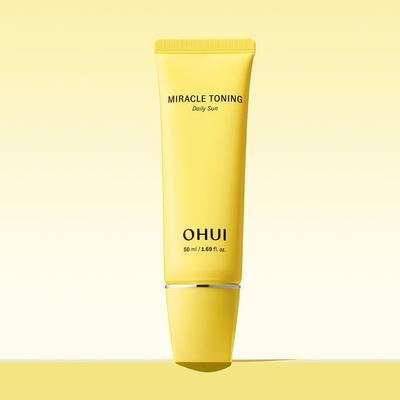 Körperpflege – Sonnenschutz- & Bräunungsmittel