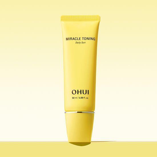 

Ohui Miracle Toning Daily Sun 50ml